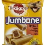 PEDIGREE Jumbone mini rund (180g)
