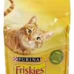 FRISKIES kat Adult rund-kip-groenten (2kg)