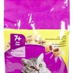 WHISKAS Dry kip 7+ (1,9kg)