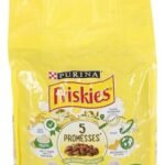 FRISKIES kat Adult konijn-kip-gr (2kg)