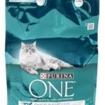 PURINA ONE Sterilcat rund (3kg)