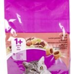 WHISKAS Dry rund 1+ (1.9kg)