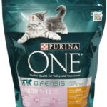 PURINA ONE Junior kip (800g)