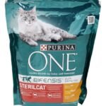 PURINA ONE Sterilcat kip (800g)