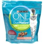 PURINA ONE dual nature spirul.rund (650g)