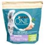 PURINA ONE sensitive kalkoen (1,5kg)