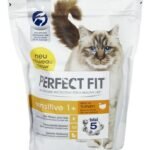 PERFECT FIT Sensitive 1+ kalkoen (750g)
