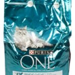 PURINA ONE Adult zalm (3kg)