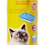 YANA zakjes kattenbak L (40 stuk)