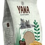 YANA kattenbakvulling (8L)