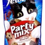 FELIX Party mix mixed grill (60g)