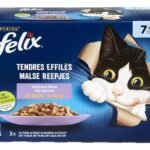 FELIX senior (12x85g)