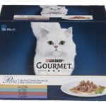 GOURMET Perle minif.saus (12x85g)
