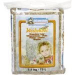 PET'S OWN CHOICE weidehooi (2,5kg)