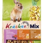 VITAKRAFT crackers konijn met honing (3st)
