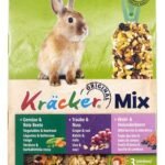 VITAKRAFT crackers konijn groenten (3st)