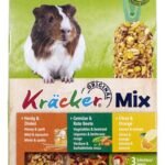 VITAKRAFT crackers voor cavia's (3 stuks)