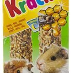VITAKRAFT crackers cavia honing (2x2 st.)