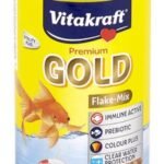 VITAKRAFT krachtvoeder goudvissen 250ml