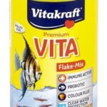 VITAKRAFT Premium Vita flakes (250ml)