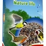 YANA strooivoer voor vogels (1kg)