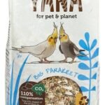 YANA Premium grote parkiet (1kg)