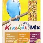 VITAKRAFT Crackers coctail parkiet (2x3s)