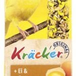 VITAKRAFT crackers met ei (2x2 st.)