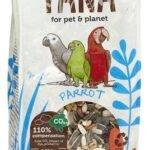 YANA Premium papegaai (700g)