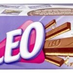 MILKA LEO melkchocolade (12X33g)