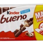 KINDER Bueno (10x43g)