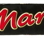 MARS chocoladereep (12x45g)