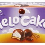 MILKA MELO-CAKES (30st 500g)