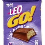 MILKA LEO GO! (6x48g)