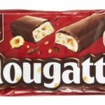 CÔTE D'OR NOUGATTI melk nougat (9x30g)