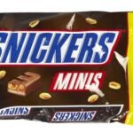 SNICKERS mini (443g)