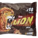 NESTLÉ LION mini (350g)