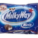 MILKYWAY mini (443g)