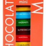 RITTER SPORT mini tower colour.var. (150g)