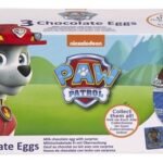 BIP verrassingsei paw patrol (3x20g)