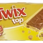 TWIX Top (10x21g)