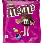 M&M'S brownie (400g)