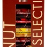 RITTER SPORT mini tower nut select. (116g)