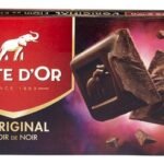 CÔTE D'OR noir de noir (2x200g)