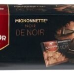 CÔTE D'OR Mignonnette noir de noir (240g)