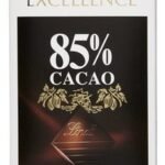 LINDT EXCELLENCE 85% cacao (100g)