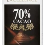 LINDT EXCELLENCE 70% cacao (100g)
