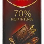 CÔTE D'OR noir intense 70% (100g)