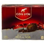 CÔTE D'OR Mignonnette noir de noir (1,2kg)