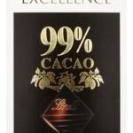 LINDT EXCELLENCE 99% cacao (50g)